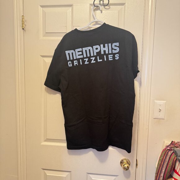 OVO Memphis Grizzlies T Shirt - XL - Picture 2 of 3